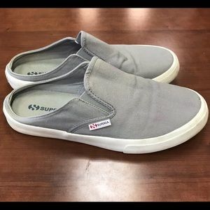 SOLD Superga - size 7.5 (38)